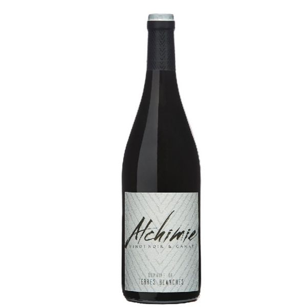 Wine Distributor Coteaux du Giennois Alchimie Pinot Noir 2018