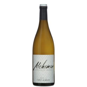 Wine Distributor Coteaux du Giennois Alchimie Sauvignon Blanc 2018