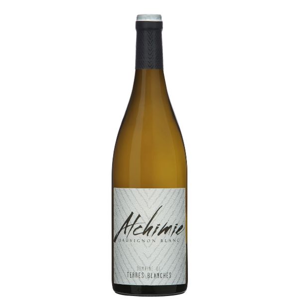 Wine Distributor Coteaux du Giennois Alchimie Sauvignon Blanc 2018