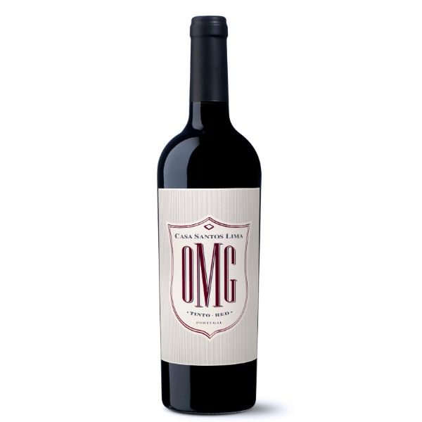 Wine Distributor OMG Tinto 2015
