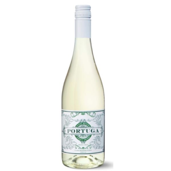 Wine Distributor Portuga White 2018