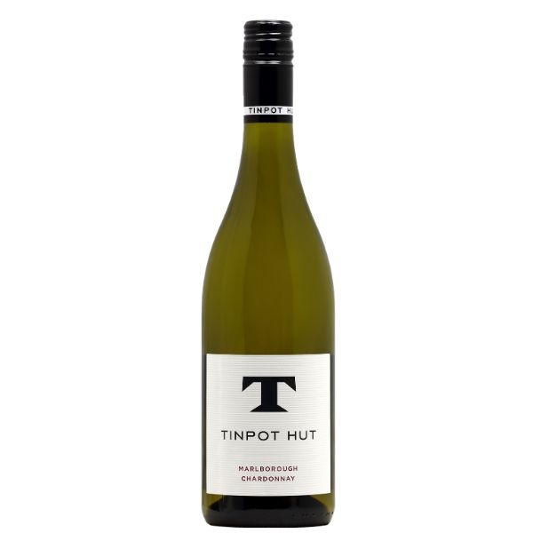 Wine Distributor Tinpot Hut Chardonnay 2016