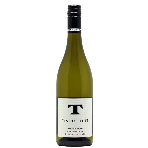 Wine Distributor Tinpot Hut McKee Vineyard Marlborough Grüner Veltliner 2016