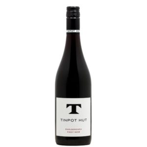 Wine Distributor Tinpot Hut Pinot Noir 2016