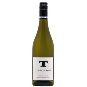 Wine Distributor Tinpot Hut Sauvignon Blanc 2018