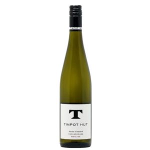 Wine Distributor Tinpot Hut Turner Vineyard Marlborough Riesling 2015
