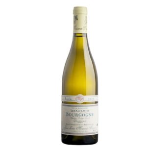 Bourgogne Blanc Les Chazots 2019