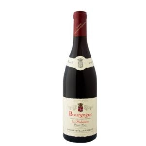 Bourgogne Pinot Noir 'Les Maladieres' 2018